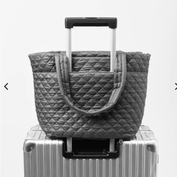 MZ Wallace Bags Mz Wallace Medium Tote Poshmark